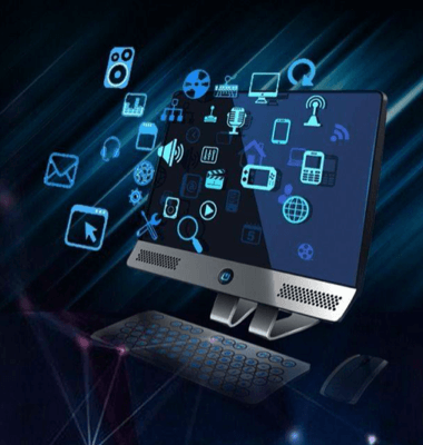 性能(néng)管理(lǐ)平台